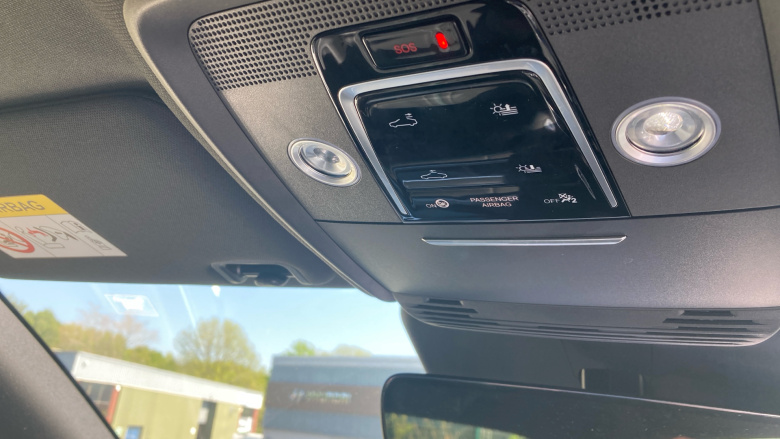 BYD Seal U 1.5 DM-i Boost 5dr Auto Estate
